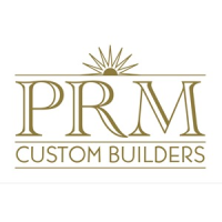 PRM Custom Builders Logo
