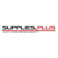 Supplies Plus Logo