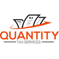 Quantity Tax Service Logo