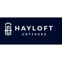 Hayloft Cottages at Suwanee Logo