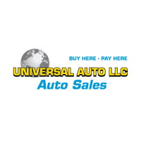 Universal Auto Logo