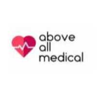 Above All Medical Logo
