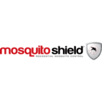 Mosquito Shield Of Northwest Dallas Logo