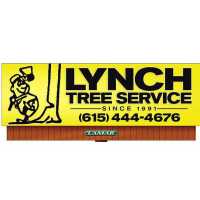Lynch Tree Service Logo