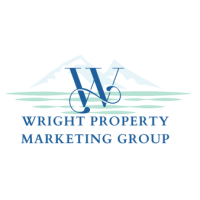 Margie Wright - Wright Property Marketing Group, LLC Logo