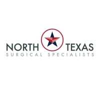 North Texas Surgical Specialists - Keller Logo