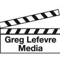 Greg Lefevre Media Logo
