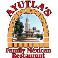 Ayutla's Family Mexican Restaurant Logo