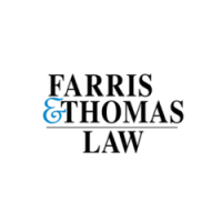 Farris & Thomas Law Logo
