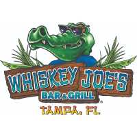 Whiskey Joe's Bar & Grill - Tampa Logo