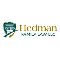 Hedman Family Law, L.L.C. Logo