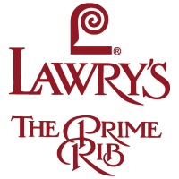 Lawry's The Prime Rib Logo