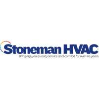 Stoneman Heating & Air Conditioning Inc Logo