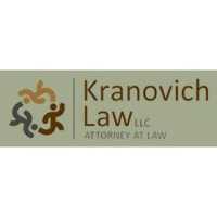 Kranovich Law LLC Logo