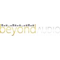 Beyond Audio Logo