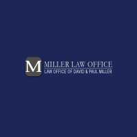 Miller Law Office Logo