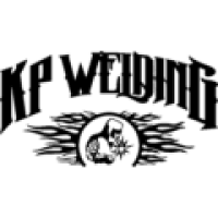KP Welding and Trailer Repair Logo