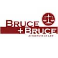 Bruce & Bruce Logo