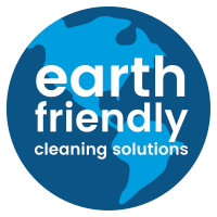 Earth Friendly Carpet Care Logo