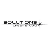 Solutions Laser Studio With French Med Spa Logo