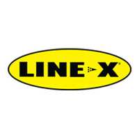LINE-X of Idaho Falls Logo