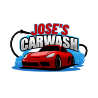 Jose's Carwash Logo