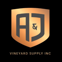 A&J Vineyard Supply Inc Logo