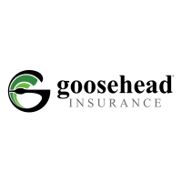 Leon Fitch | Goosehead Insurance Logo
