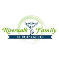 Riverwalk Family Chiropractic Logo