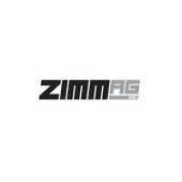 ZIMMAG Inc. Logo