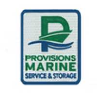 Provisions Marine Logo