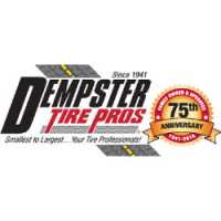 Dempster Tire Pros Logo