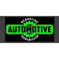 Mendocino Automotive & Transmission Logo