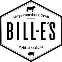 BILL-E's Logo