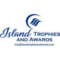 Island Trophies and Awards LLC Logo