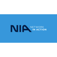 Network In Action Franchise Logo