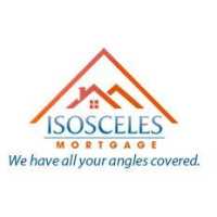 Mary Westphal - Isosceles Mortgage Logo