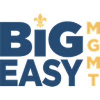 Big Easy Management Logo