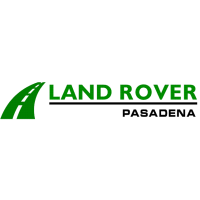 Land Rover Pasadena Logo