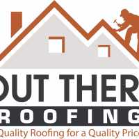 Out There Roofing Logo