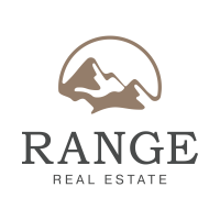 Range Homes Logo