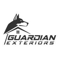 Guardian Exteriors Logo