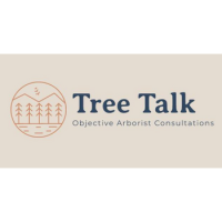 Tree Talk Arbor Society Logo