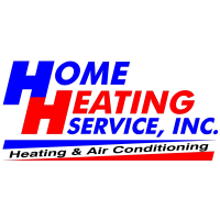 Home Heating Service, Inc. Logo