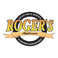 Roger's Appliance, Inc. Logo