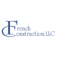 French Construction LLC Logo