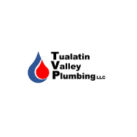 Tualatin Valley Plumbing Logo