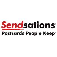 Sendsations Logo