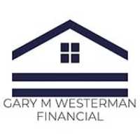 Gary M Westerman Financial Logo