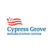 Cypress Grove Rehabilitation Center Logo